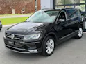 VW Tiguan 2.0 TDI SCR Highline4Motion DSG