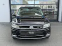 VW Tiguan 2.0 TDI SCR Highline4Motion DSG