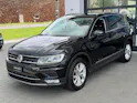 VW Tiguan 2.0 TDI SCR Highline4Motion DSG