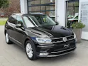 VW Tiguan 2.0 TDI SCR Highline4Motion DSG