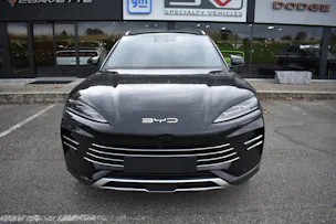 BYD Seal U DM-i Boost