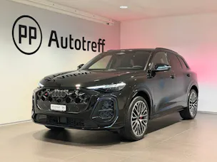 AUDI SQ5 TFSI quattro S-tronic