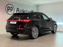 AUDI SQ5 TFSI quattro S-tronic