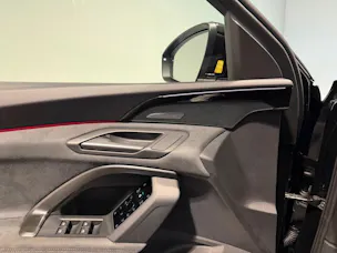 AUDI SQ5 TFSI quattro S-tronic