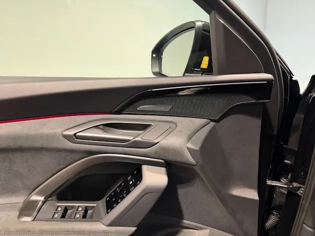 AUDI SQ5 TFSI quattro S-tronic