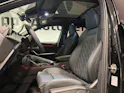 AUDI SQ5 TFSI quattro S-tronic