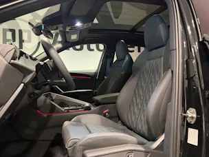 AUDI SQ5 TFSI quattro S-tronic
