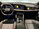 AUDI SQ5 TFSI quattro S-tronic