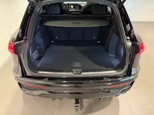 AUDI SQ5 TFSI quattro S-tronic