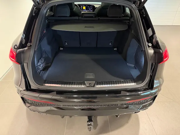 AUDI SQ5 TFSI quattro S-tronic