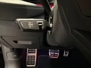 AUDI SQ5 TFSI quattro S-tronic