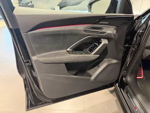 AUDI SQ5 TFSI quattro S-tronic