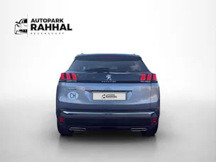 PEUGEOT 3008 1.6 THP Allure * PANORAMADACH * SITZHEIZUNG + ELEKTRISCHE SITZE * KAMERA VORNE UND HINTEN *