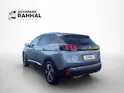 PEUGEOT 3008 1.6 THP Allure * PANORAMADACH * SITZHEIZUNG + ELEKTRISCHE SITZE * KAMERA VORNE UND HINTEN *