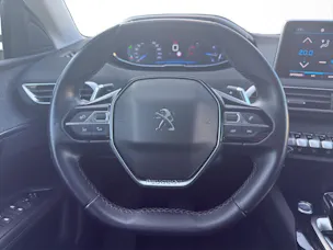 PEUGEOT 3008 1.6 THP Allure * PANORAMADACH * SITZHEIZUNG + ELEKTRISCHE SITZE * KAMERA VORNE UND HINTEN *