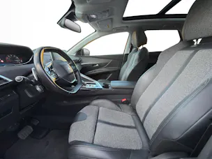 PEUGEOT 3008 1.6 THP Allure * PANORAMADACH * SITZHEIZUNG + ELEKTRISCHE SITZE * KAMERA VORNE UND HINTEN *