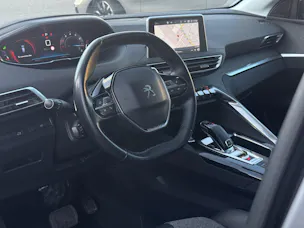 PEUGEOT 3008 1.6 THP Allure * PANORAMADACH * SITZHEIZUNG + ELEKTRISCHE SITZE * KAMERA VORNE UND HINTEN *