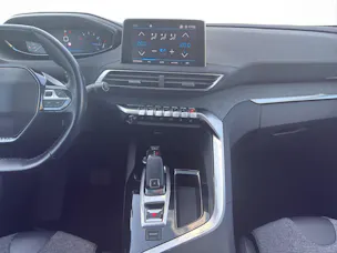 PEUGEOT 3008 1.6 THP Allure * PANORAMADACH * SITZHEIZUNG + ELEKTRISCHE SITZE * KAMERA VORNE UND HINTEN *