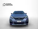 PEUGEOT 3008 1.6 THP Allure * PANORAMADACH * SITZHEIZUNG + ELEKTRISCHE SITZE * KAMERA VORNE UND HINTEN *