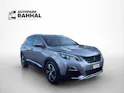 PEUGEOT 3008 1.6 THP Allure * PANORAMADACH * SITZHEIZUNG + ELEKTRISCHE SITZE * KAMERA VORNE UND HINTEN *