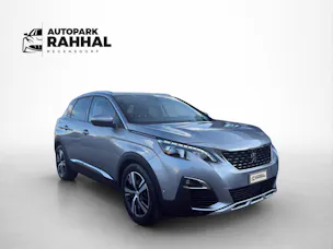 PEUGEOT 3008 1.6 THP Allure * PANORAMADACH * SITZHEIZUNG + ELEKTRISCHE SITZE * KAMERA VORNE UND HINTEN *