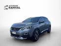 PEUGEOT 3008 1.6 THP Allure * PANORAMADACH * SITZHEIZUNG + ELEKTRISCHE SITZE * KAMERA VORNE UND HINTEN *