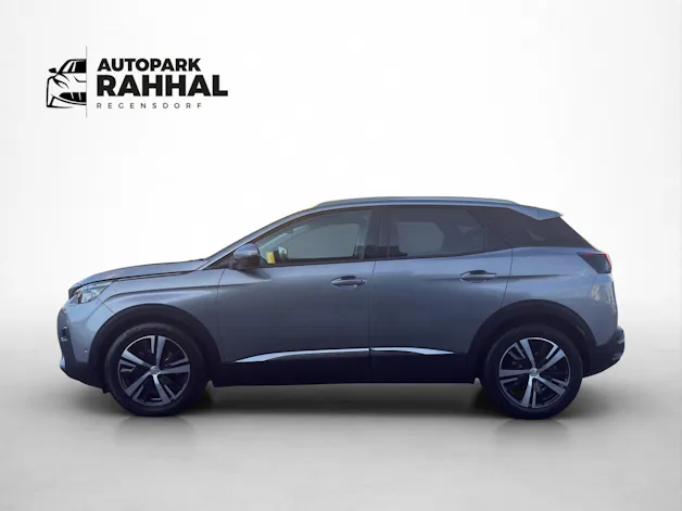 PEUGEOT 3008 1.6 THP Allure * PANORAMADACH * SITZHEIZUNG + ELEKTRISCHE SITZE * KAMERA VORNE UND HINTEN *