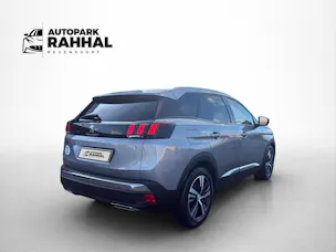 PEUGEOT 3008 1.6 THP Allure * PANORAMADACH * SITZHEIZUNG + ELEKTRISCHE SITZE * KAMERA VORNE UND HINTEN *