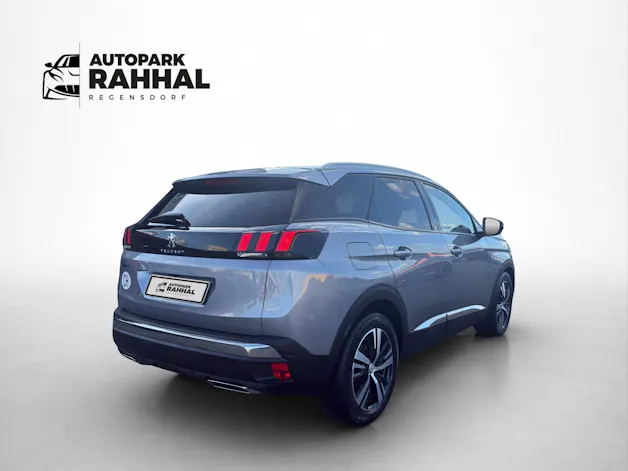 PEUGEOT 3008 1.6 THP Allure * PANORAMADACH * SITZHEIZUNG + ELEKTRISCHE SITZE * KAMERA VORNE UND HINTEN *