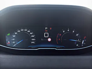 PEUGEOT 3008 1.6 THP Allure * PANORAMADACH * SITZHEIZUNG + ELEKTRISCHE SITZE * KAMERA VORNE UND HINTEN *