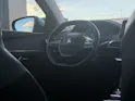 PEUGEOT 3008 1.6 THP Allure * PANORAMADACH * SITZHEIZUNG + ELEKTRISCHE SITZE * KAMERA VORNE UND HINTEN *