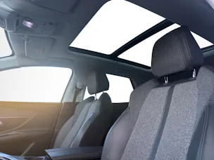 PEUGEOT 3008 1.6 THP Allure * PANORAMADACH * SITZHEIZUNG + ELEKTRISCHE SITZE * KAMERA VORNE UND HINTEN *