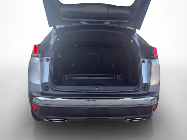 PEUGEOT 3008 1.6 THP Allure * PANORAMADACH * SITZHEIZUNG + ELEKTRISCHE SITZE * KAMERA VORNE UND HINTEN *