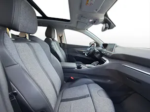 PEUGEOT 3008 1.6 THP Allure * PANORAMADACH * SITZHEIZUNG + ELEKTRISCHE SITZE * KAMERA VORNE UND HINTEN *