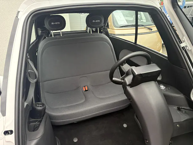 Micro Dolce Long Range 14 kWh