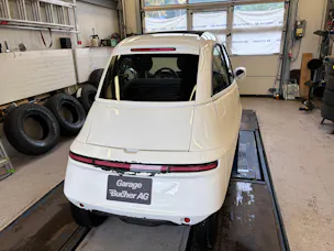 Micro Dolce Long Range 14 kWh