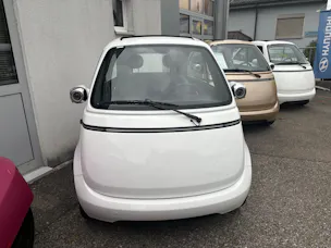 Micro Dolce Long Range 14 kWh