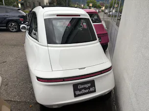 Micro Dolce Long Range 14 kWh