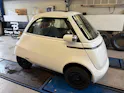 Micro Dolce Long Range 14 kWh