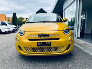 FIAT 500 1.0 FireFly MHD Torino