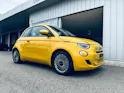 FIAT 500 1.0 FireFly MHD Torino