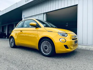 FIAT 500 1.0 FireFly MHD Torino