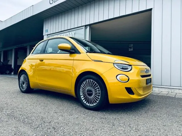 FIAT 500 1.0 FireFly MHD Torino