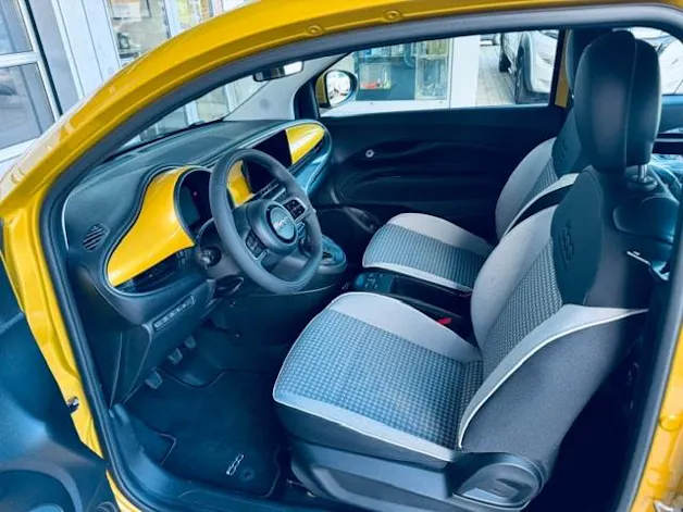 FIAT 500 1.0 FireFly MHD Torino