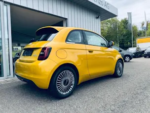 FIAT 500 1.0 FireFly MHD Torino
