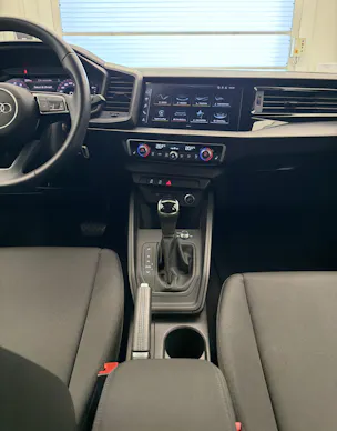AUDI A1 Sportback 30 TFSI S-tronic