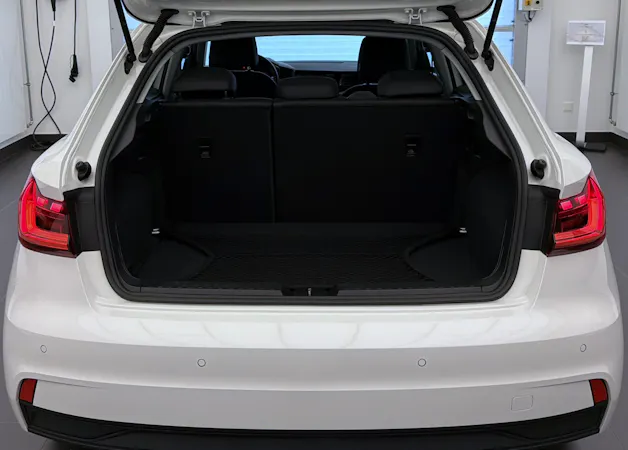 AUDI A1 Sportback 30 TFSI S-tronic