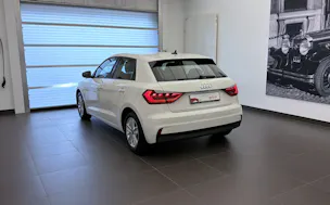 AUDI A1 Sportback 30 TFSI S-tronic