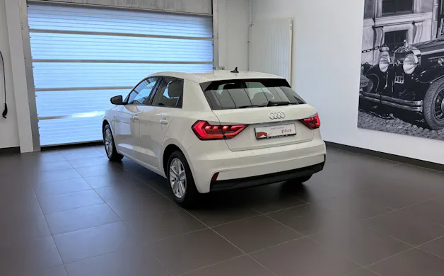AUDI A1 Sportback 30 TFSI S-tronic