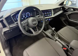 AUDI A1 Sportback 30 TFSI S-tronic
